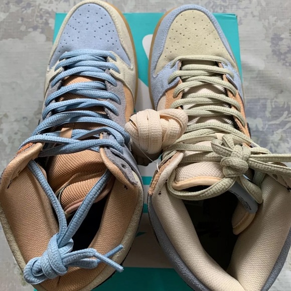 SbDunkXHighSpectrum - Picture 5 of 5